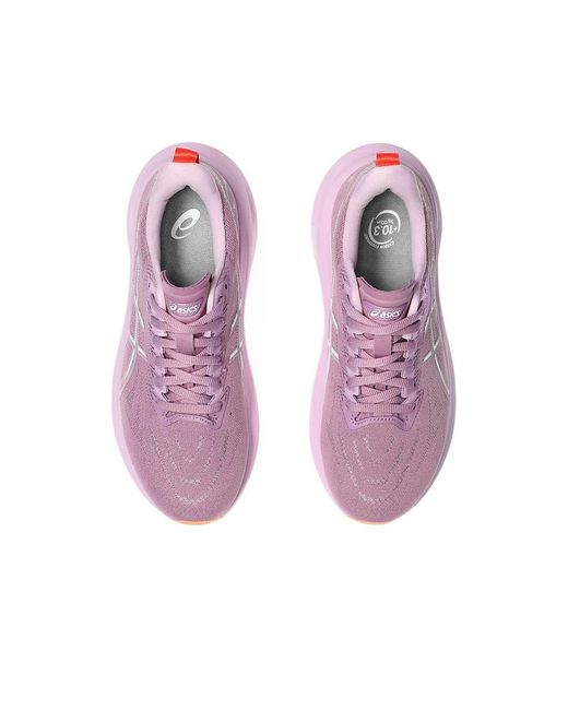 Asics Purple GT-2000 13
