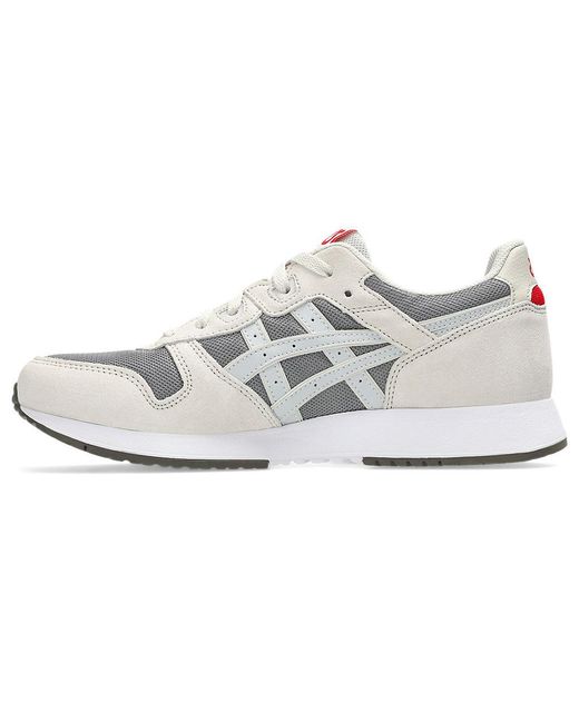 Asics White Lyte Classic for men
