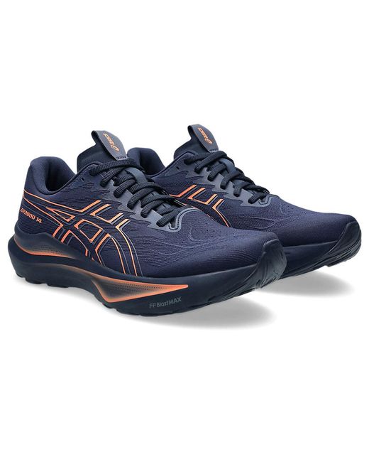 Asics GT-2000 14 in Blue für Herren