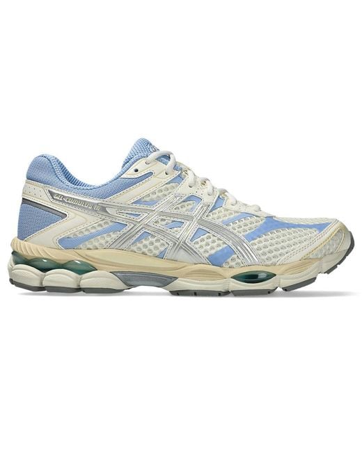 Asics Blue Gel-Cumulus 16 for men