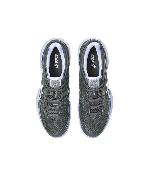 Asics Blue Court Ff 3 Night Energy for men