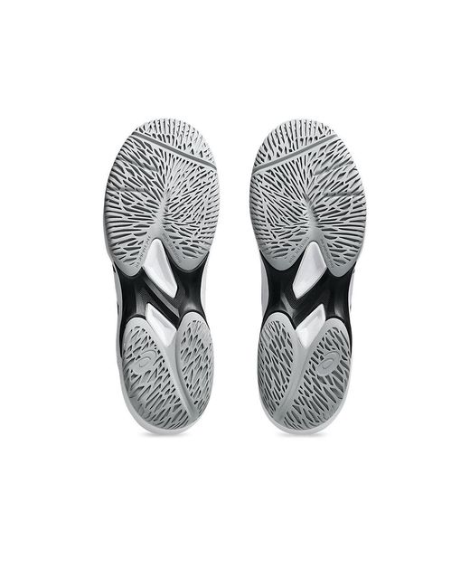 Asics GAME FF in White für Herren