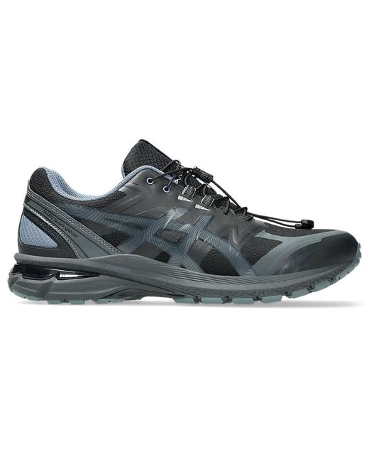 Sansan Gear X Gel-Terrain di Asics in Black da Uomo