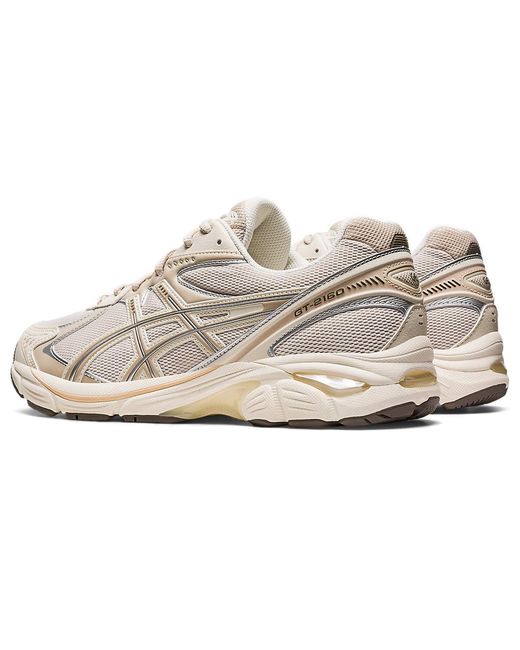 Asics White Gt-2160 for men