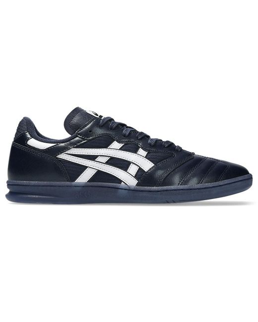 Asics Leggerezza Fb in het Blue voor heren