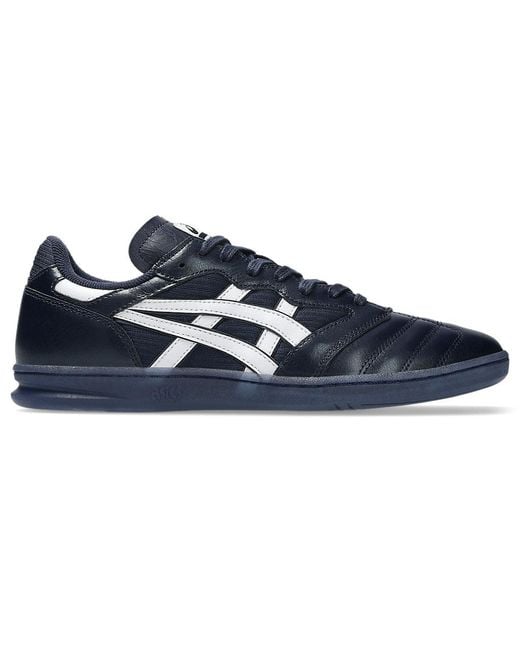 LEGREZZA FB Asics de hombre de color Blue