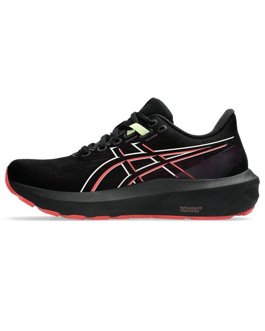 Asics Black Gt-1000 15 Gtx