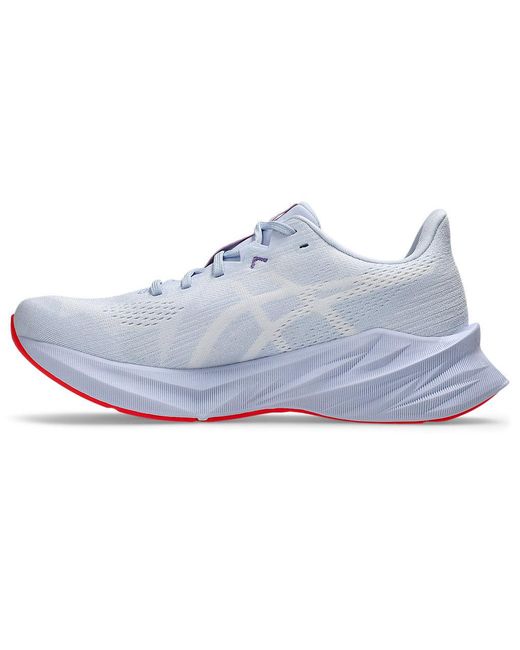 Asics Blue Dynablast 5
