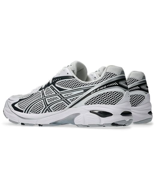 Asics Gray Gt-2160 for men