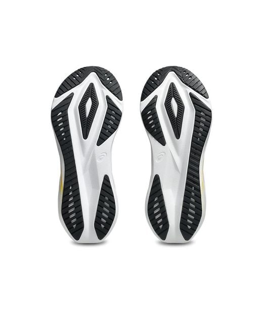 Asics Black Versablast 4 for men