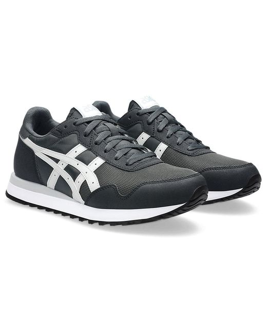 Asics Black Tiger Runner Ii for men