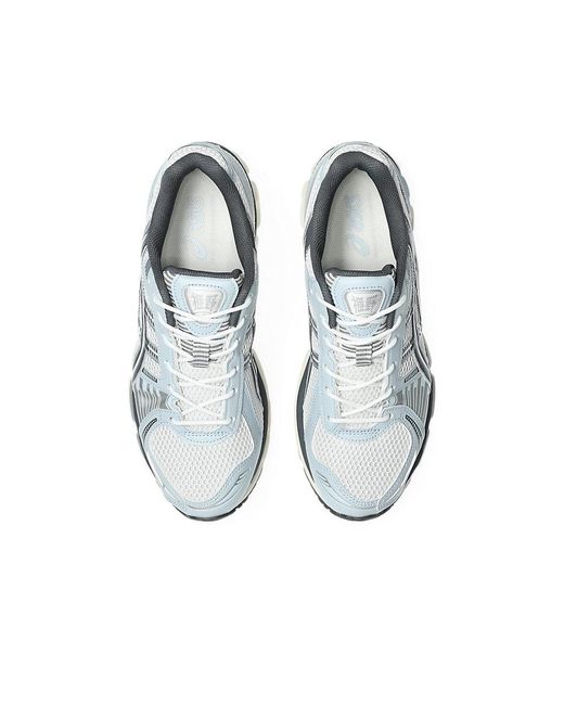 Asics Gray Gel-Kayano 12.1 for men