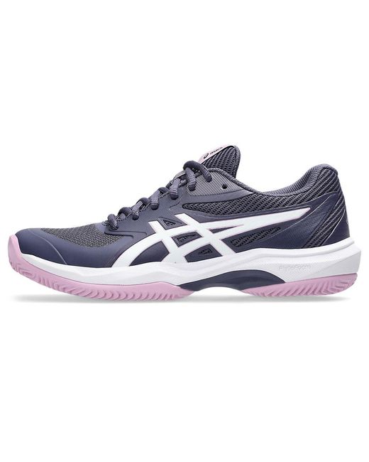 Asics Blue Game Ff