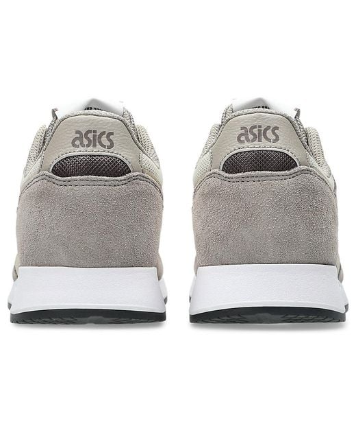 Asics Gray Lyte Classic
