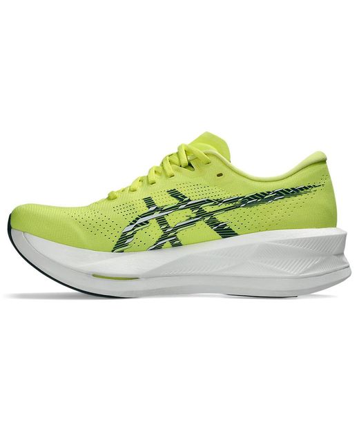 Asics Multicolor Sonicblast Shoes for men
