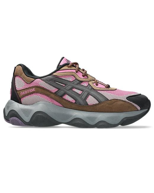 Asics Gray Neotide for men