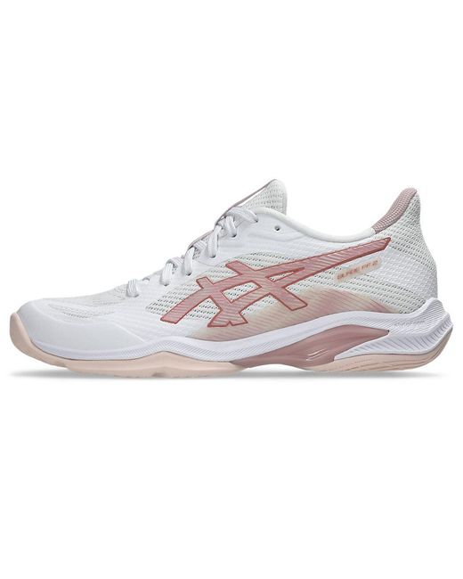 Asics Black Blade Ff 2