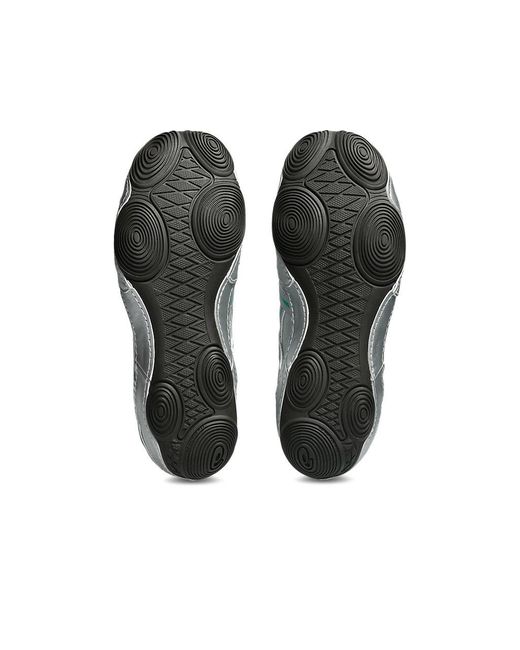 Asics HYPERSYNC in Blue für Herren