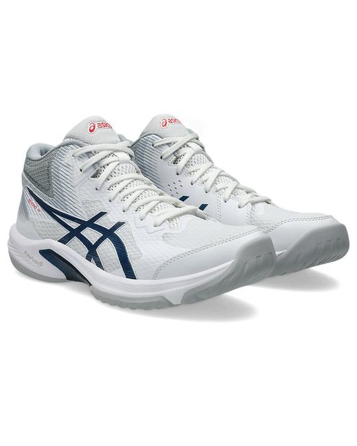 Asics BEYOND FF MT in Gray für Herren