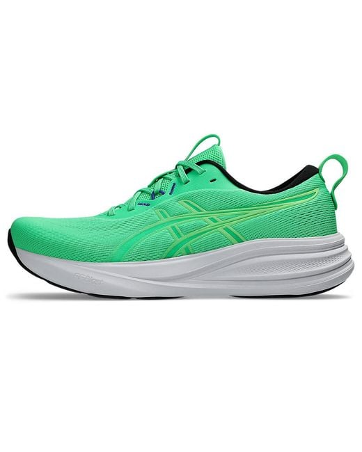 Asics Green Gel-Pulse 17 for men