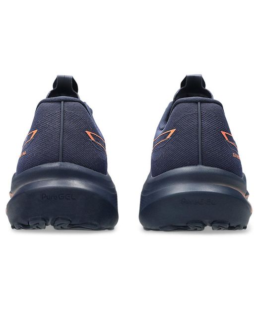 Asics GT-2000 14 in Blue für Herren