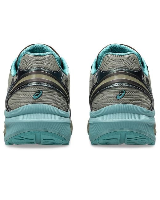 Asics Blue Kiko Kostadinov X Ilargi Ff Ii for men