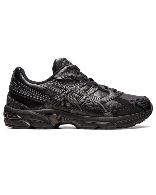 Asics gel 190 tr mens black outlet