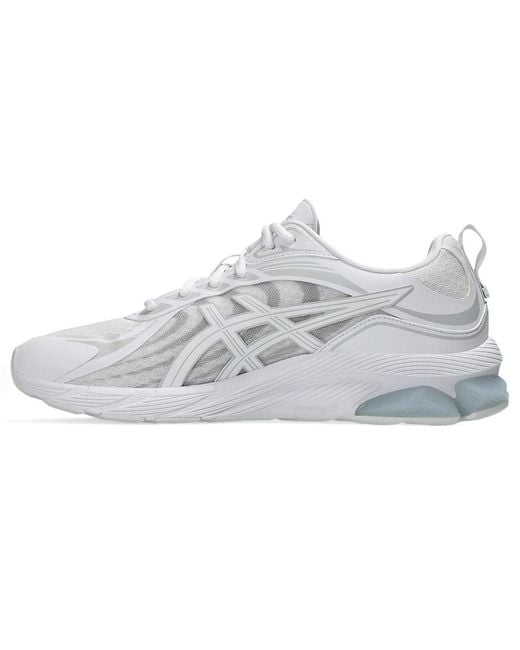 Asics White Gel-Quantum 180 Viii for men