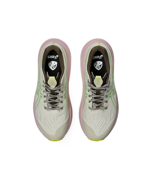 Asics Gray Gt-2000 14 Tr