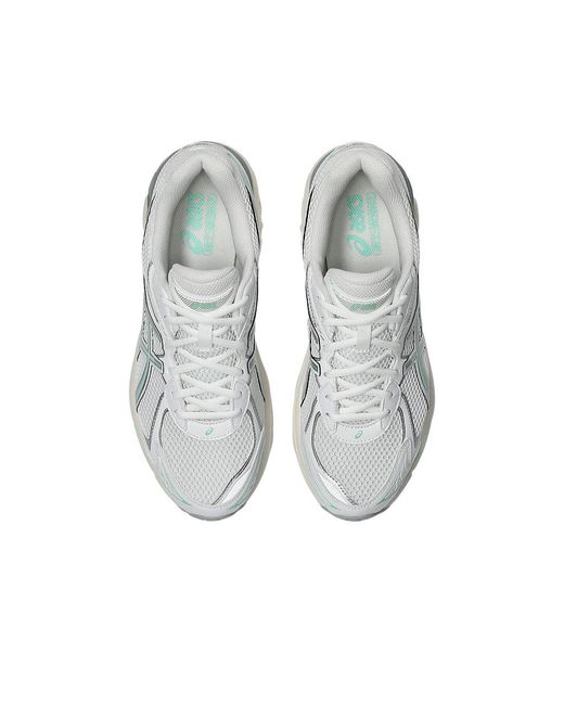 Asics White Gt-2160 for men