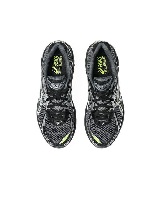 Asics Black Gt-2160 for men