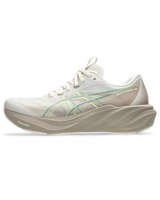 Asics White Gt-2000 15