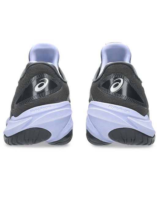 Asics Blue Court Ff 3 Night Energy for men