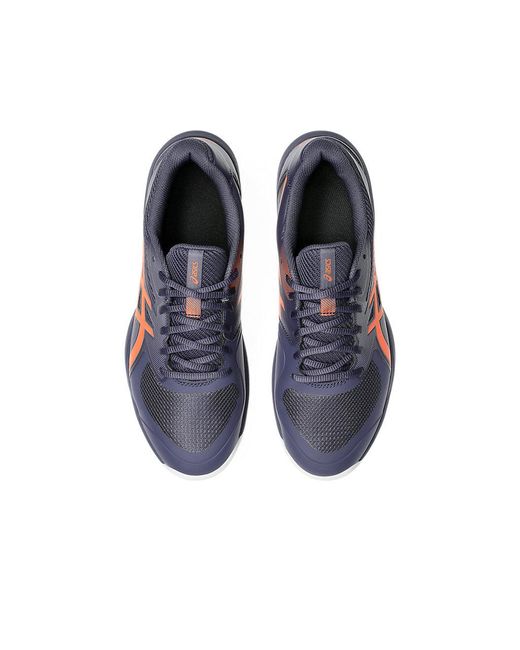 Asics Blue Game Ff for men