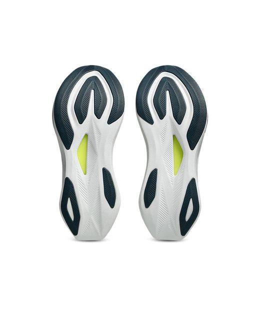 Asics Multicolor Sonicblast Shoes for men