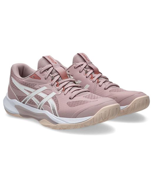 Asics Black Gel-Tactic 13