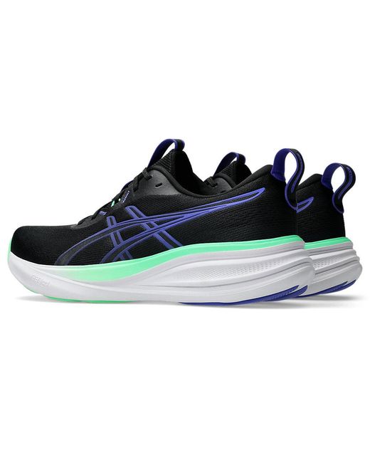 Asics Blue Gel-Pulse 17 for men