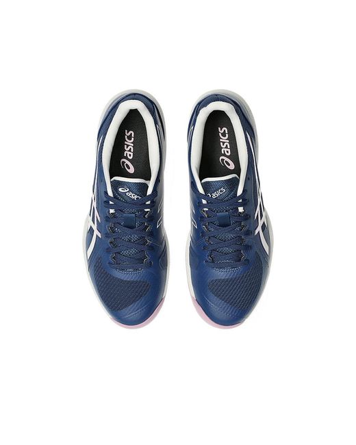 Solution Swift Ff 2 Asics en coloris Blue
