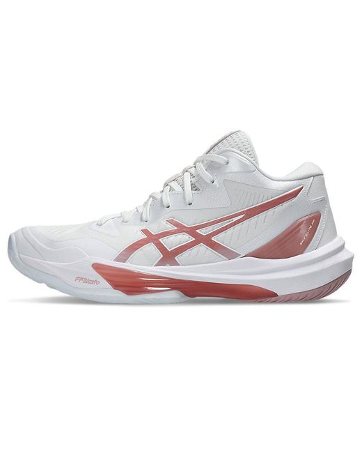 Asics Multicolor Sky Elite Ff 3