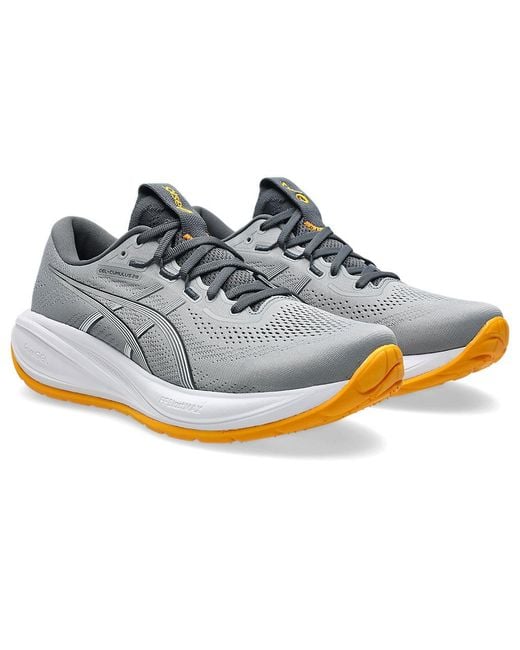 Asics Blue Gel-Cumulus 28 for men