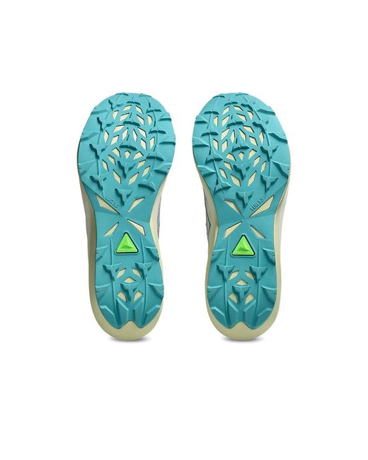 FUJISPEED 4 Asics de hombre de color White
