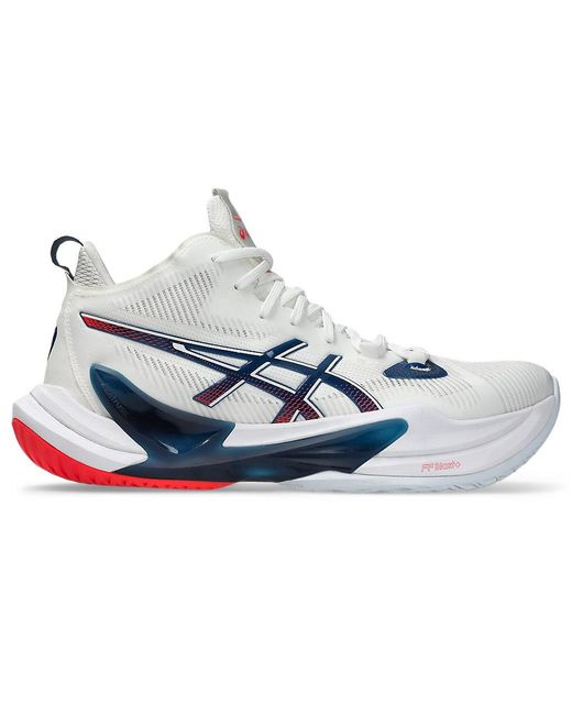 Asics Blue Metarise 2 for men