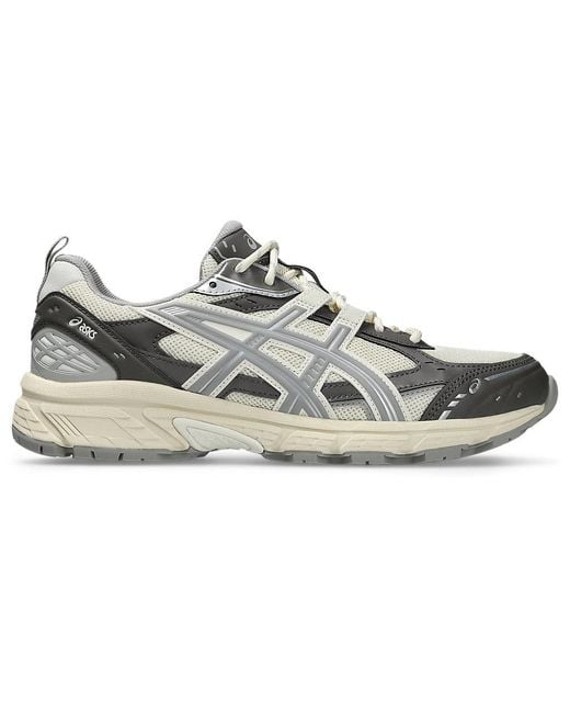 Asics Gray Gel-Nunobiki for men
