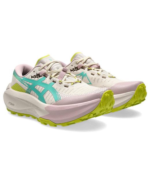 Asics Multicolor Trabuco Max 5