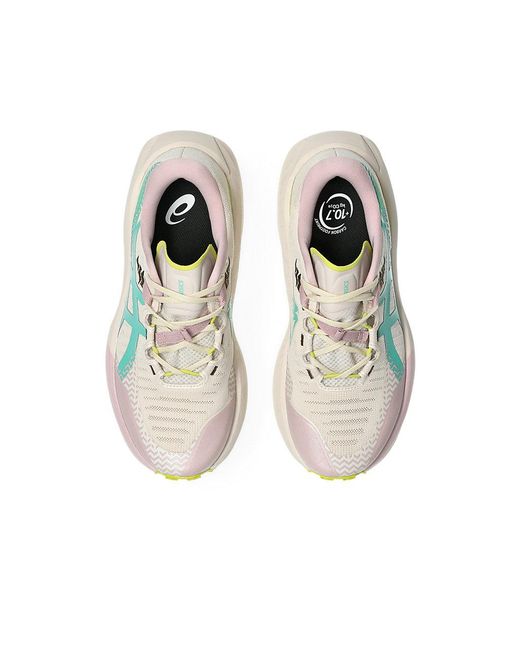 Asics Multicolor Trabuco Max 5