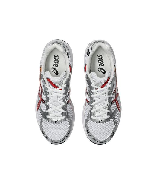 Asics Gray Gel-1130 for men