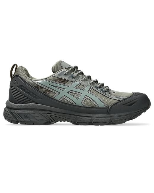 Gel-Venture 6 Shield di Asics in Black da Uomo