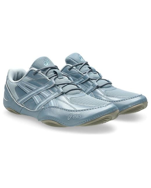 Asics HYPERSYNC in Blue für Herren