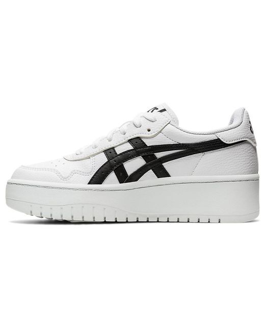 Asics White Japan S Pf