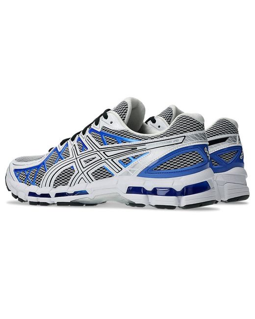 Asics Blue Gel-Kayano 20 for men